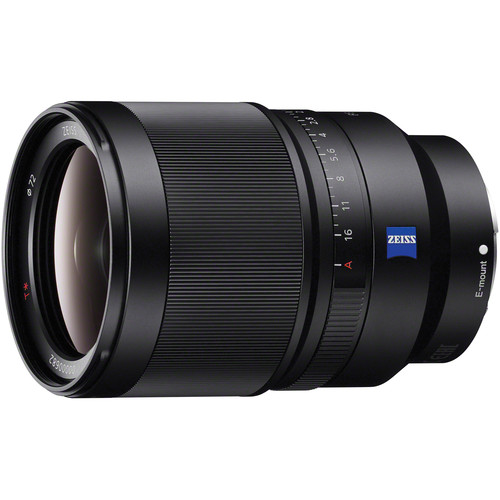 لنز-سونی--Sony-Distagon-T*-FE-35mm-f-1-4-ZA-Lens--MFR---SEL35F14Z